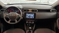 Dacia Duster 1.5 Blue dCi 115ch Journey 4x2 — photo 11