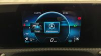 Mercedes Classe A 180 d 116ch Progressive Line 8G-DCT — photo 10