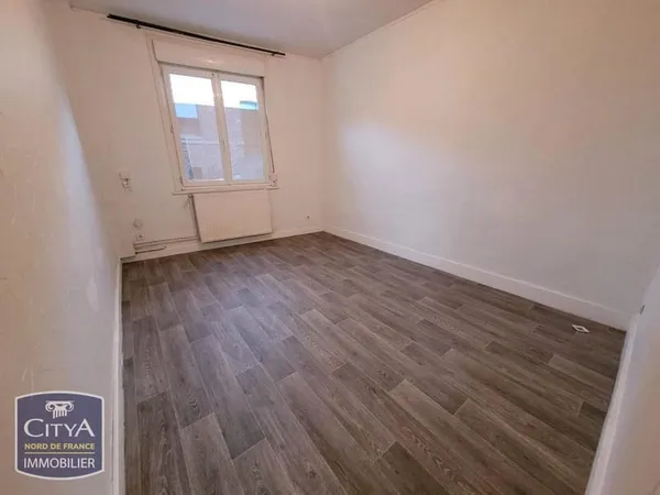 MAISON T3 AVEC JARDIN
