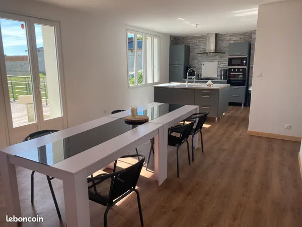 Maison familiale