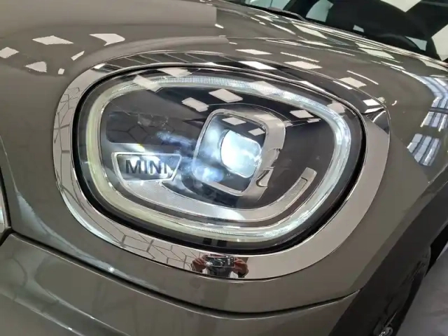 Mini Mini countryman 136 ch bva7 — photo 37