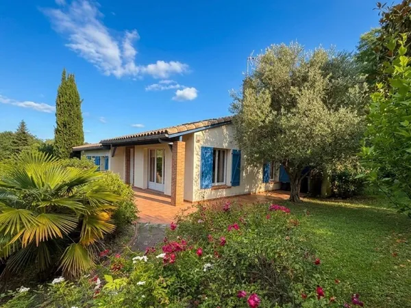 Maison 6 pièces 194 m²