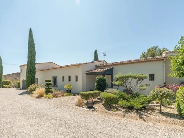 Achat : Maison Lauris (84360)