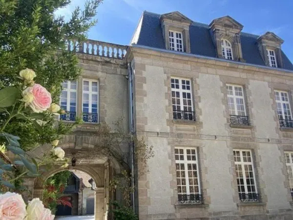 Appartement en résidence de tourisme 1 pièce 25 m²