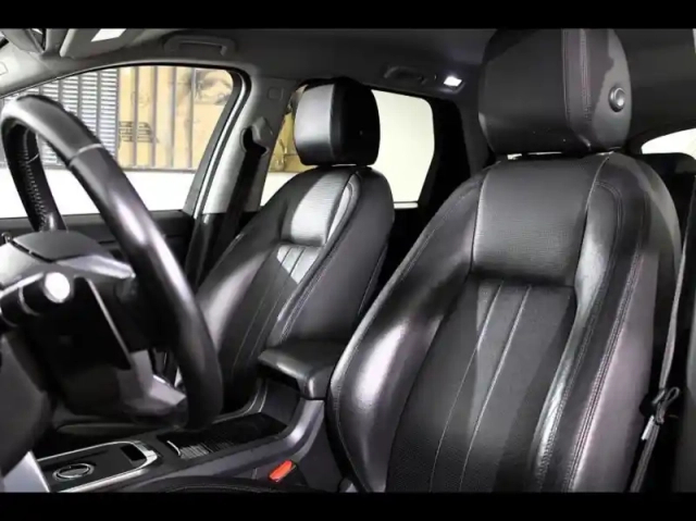 Land Rover Discovery Sport 2.0 sd4 240ch hse luxury awd bva mark iv — photo 10