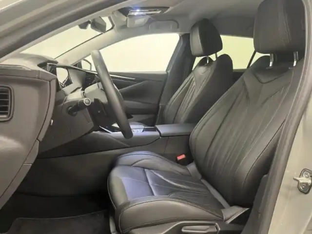 Ds Ds 4 e-tense 225ch rivoli — photo 13