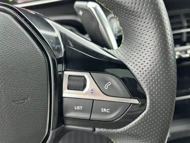 Peugeot 2008 puretech 130 s&amp;s eat8 — photo 58