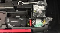 Mercedes Classe A 250 e 160+102ch Progressive Line 8G-DCT 8cv — photo 31