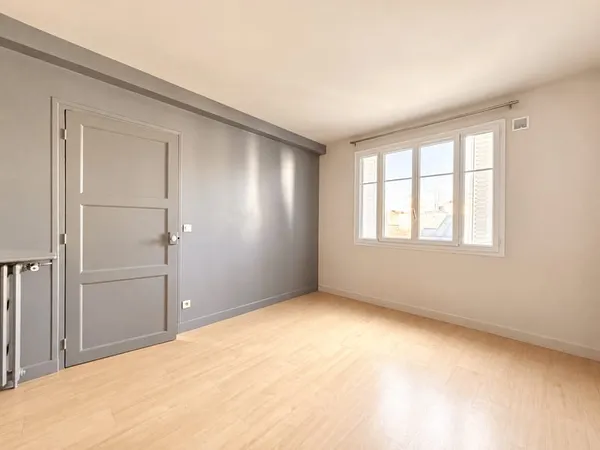 Appartement 1 pièce 29 m²