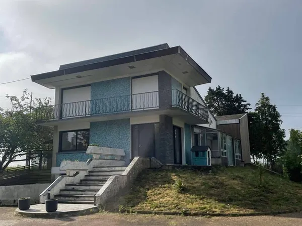 Maison 7 pièces 164 m²