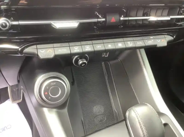 Alfa Romeo Tonale 1.6 multijet ii 130 ch vgt tct6 sprint — photo 16