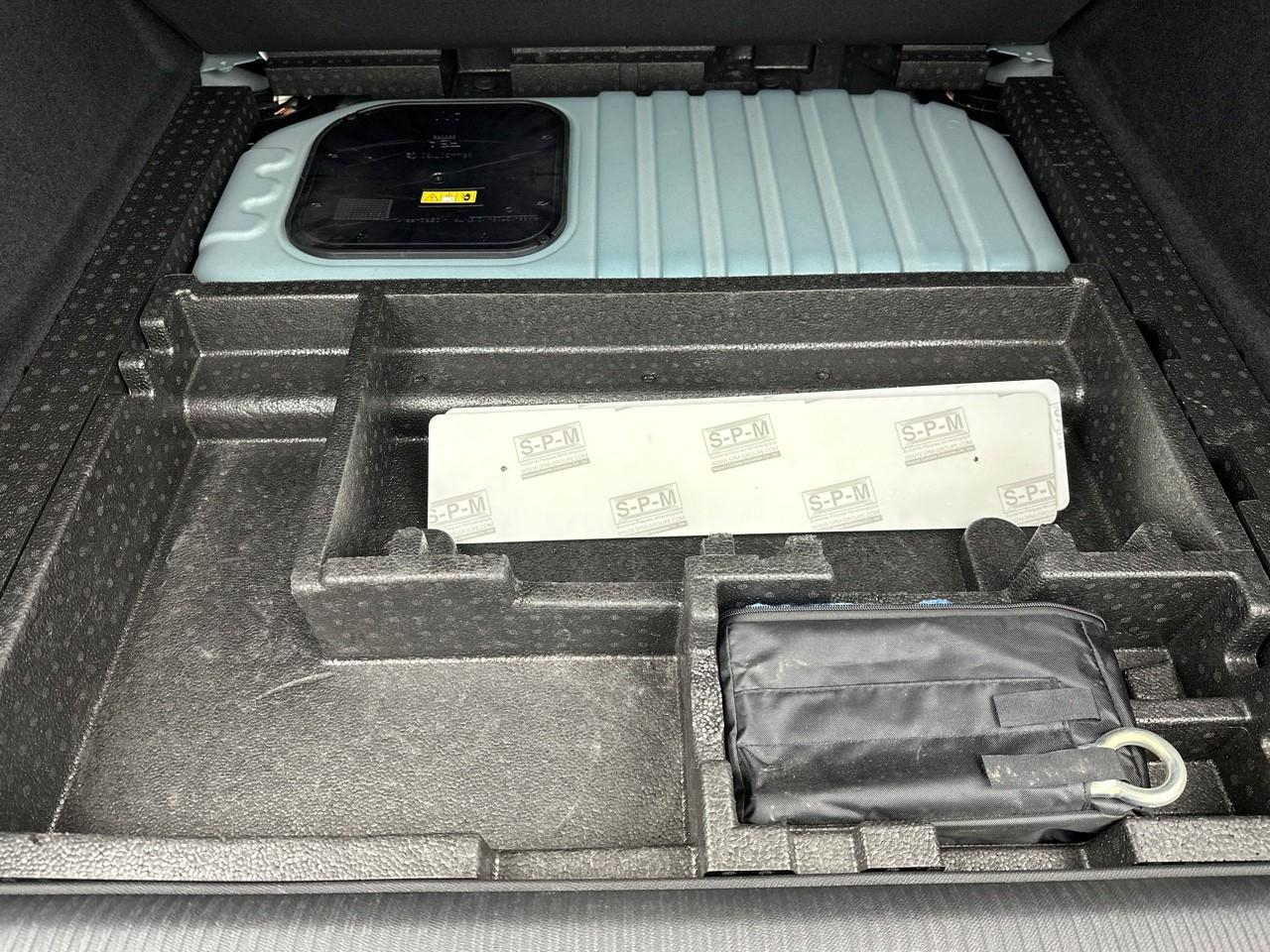 Peugeot 308 sw phev 180 e-eat8 allure pack — photo 37