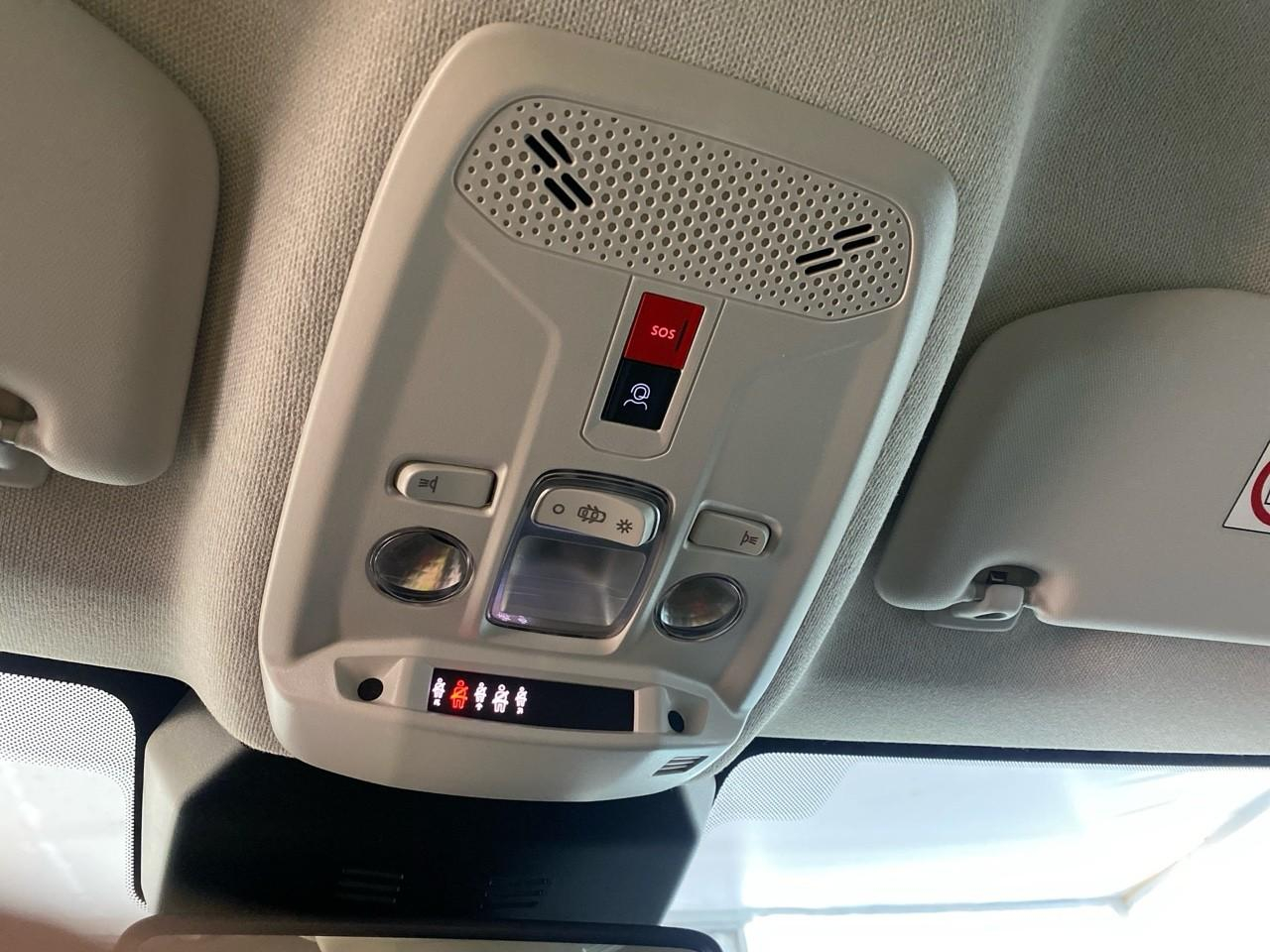 Citroën C4 hybride 145 ch e-dcs6 max — photo 19