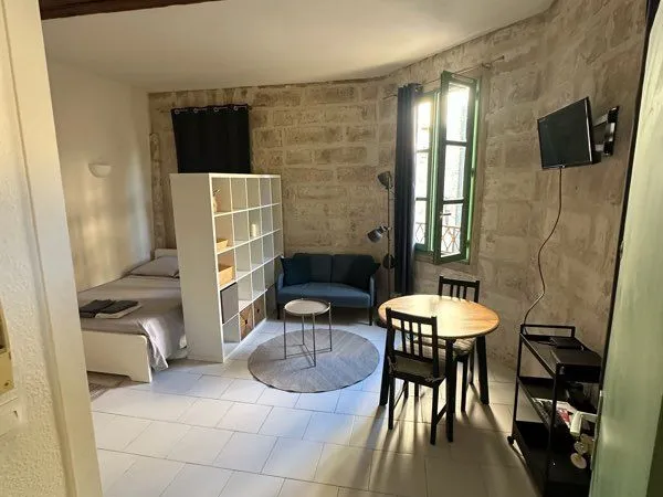 Immeuble de rapport 4 pièces