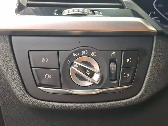 Bmw X3 xdrive 30e 292ch bva8 — photo 35