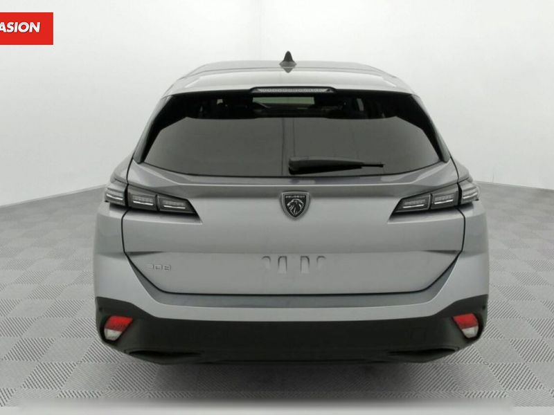 Peugeot 308 III 1.5 BlueHDi 130ch Active Pack — photo 26