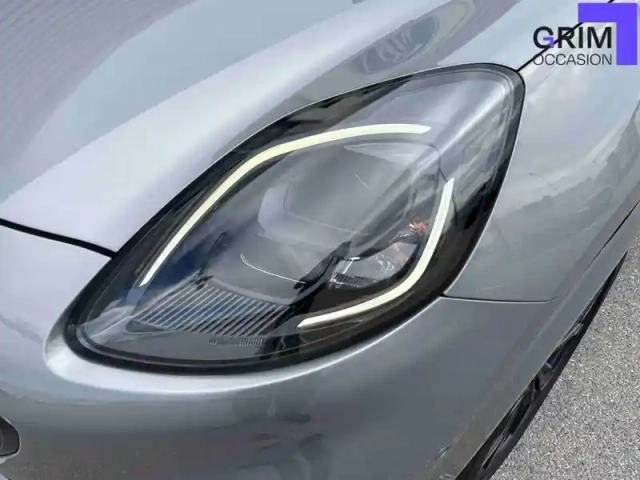 Ford Puma 1.0 ecoboost 125 ch mhev s&amp;s bvm6 — photo 17