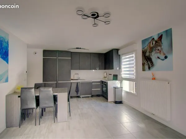 Appartement T3