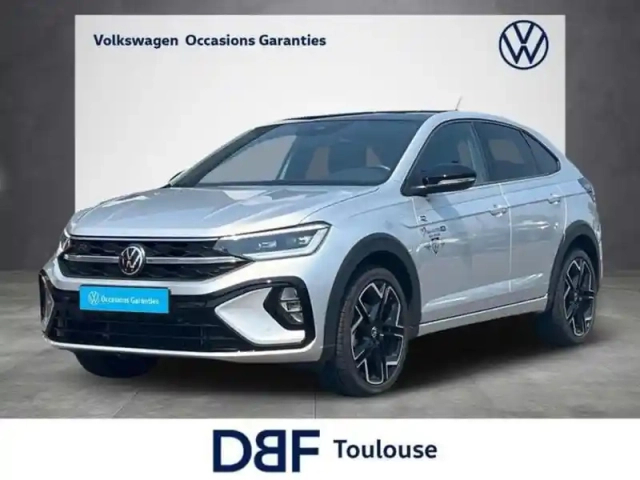 Volkswagen Taigo 1.0 tsi 116 dsg7 r-line edition