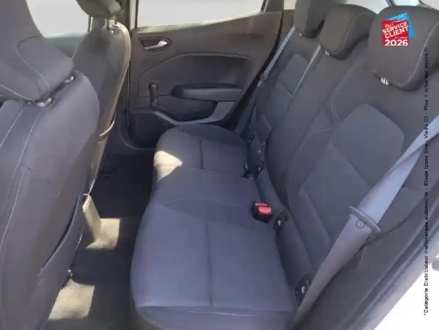 Renault Clio 1.0 tce 90ch business -21n — photo 11