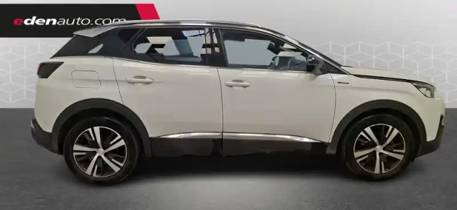 Peugeot 3008 bluehdi 130ch s&amp;s eat8 — photo 6