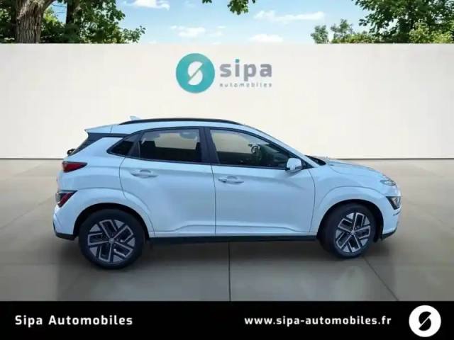Hyundai Kona electrique 39 kwh - 136 ch — photo 6