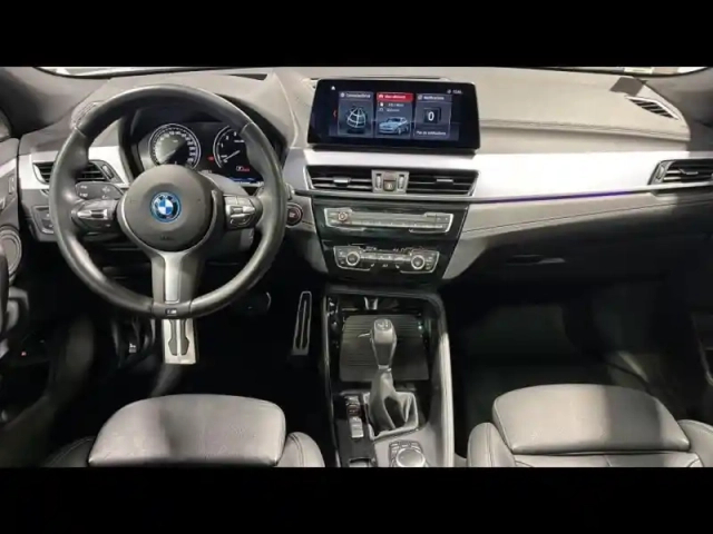 Bmw X2 xdrive25ea 220ch m sport euro6d-t 6cv — photo 10