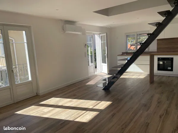 Appartement T3