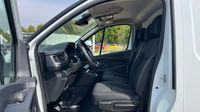 Renault Trafic L1H1 3T 2.0 Blue dCi 130ch Extra -24 — photo 12