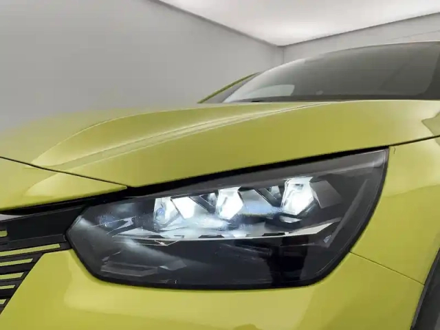 Peugeot 208 puretech 100 s&amp;s bvm6 — photo 66