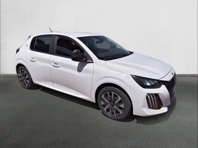 Peugeot 208 electrique 51 kwh 156ch — photo 3