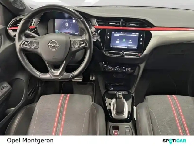Opel Corsa -e 136ch gs line — photo 8