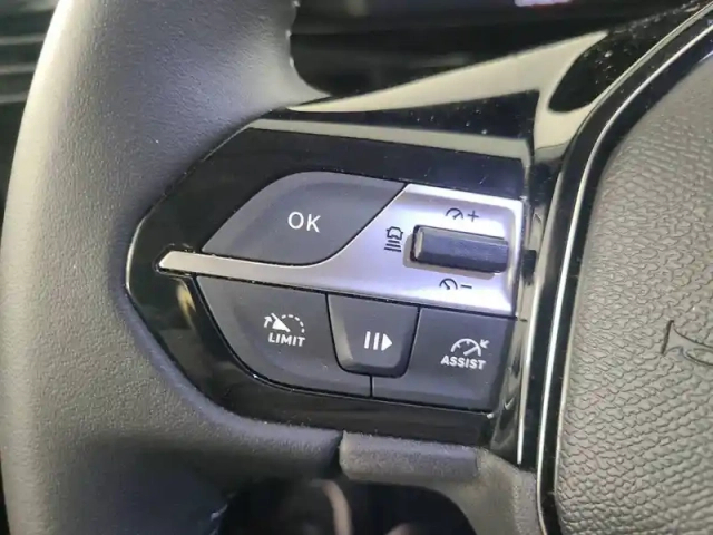 Peugeot 308 puretech 130ch s&amp;s bvm6 — photo 22