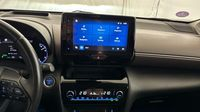 Toyota Yaris Cross 116h Collection AWD-i MY22 — photo 19