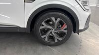 Renault Arkana 1.6 E-Tech hybride 145ch RS Line Fast Track — photo 20