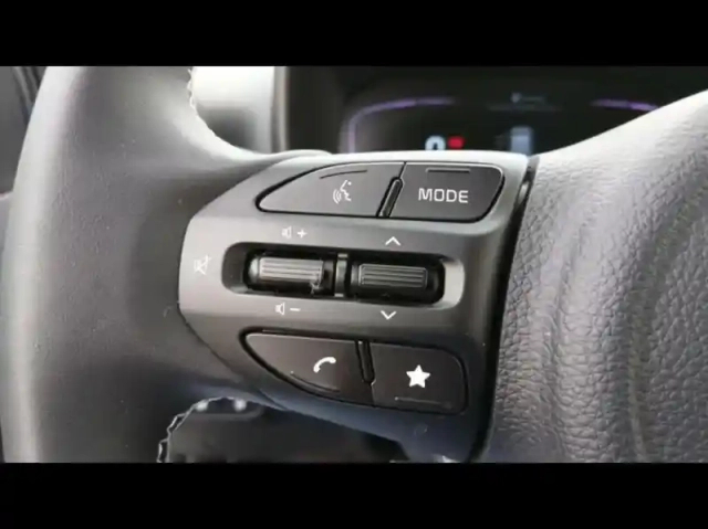 Kia Picanto 1.0 gdi 68ch active — photo 14