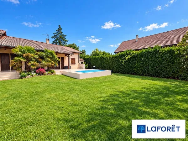 Maison à vendre Irigny