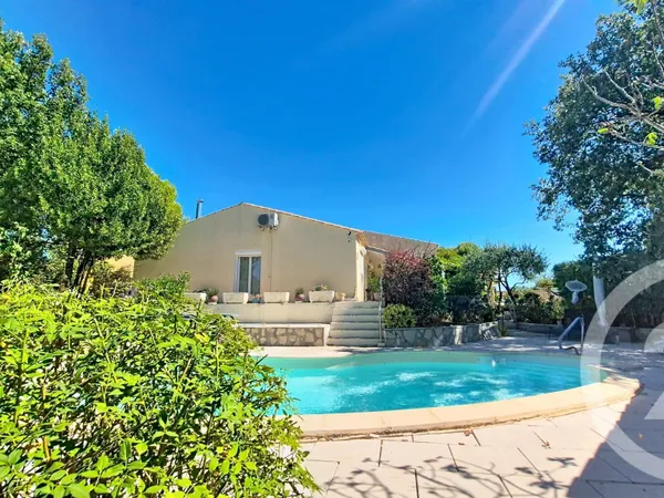 Maison 6 pièces 153 m²