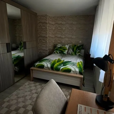 Chambre étudiant à louer