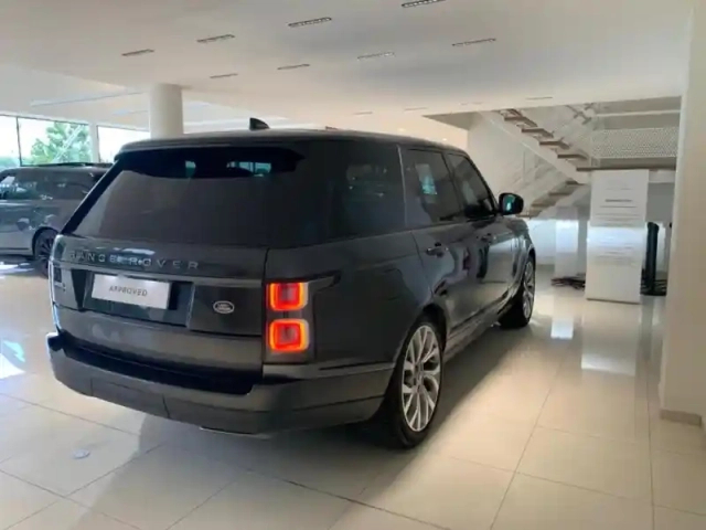 Land Rover Range Rover 2.0 p400e 404ch autobiography swb mark ix — photo 5