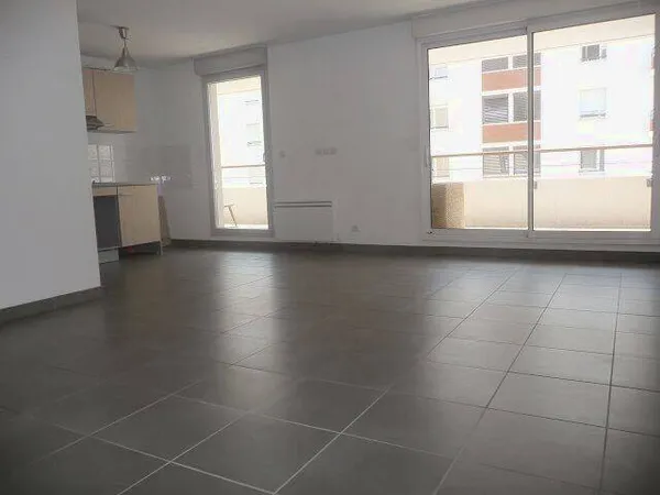 Appartement 4 pièces 88 m²