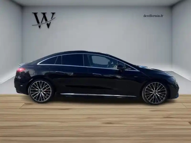 Mercedes Classe E mercedes-amg eqe 43 4matic — photo 8