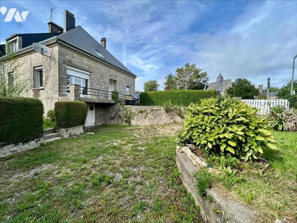 Maison 5 pièces 102 m²