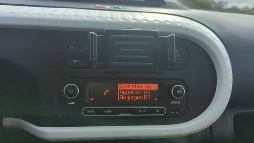 Renault Twingo 1.0 SCe 70 - Zen – 2017 – 94028 km – Essence – Boîte Manuelle — photo 31