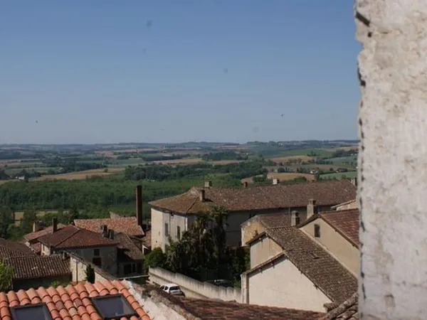 Maison 5 pièces 250 m²