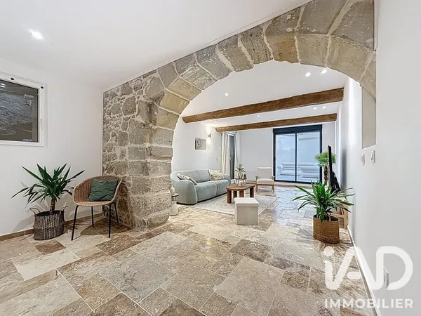 Maison 6 pièces 144 m²
