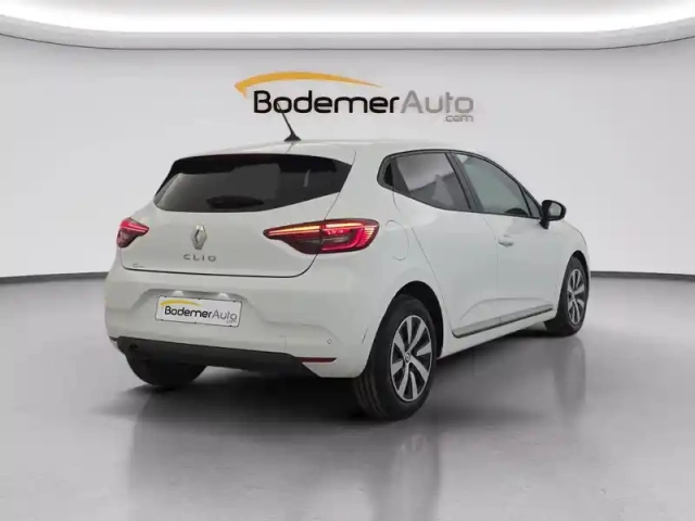 Renault Clio tce 90 — photo 30