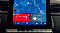 Renault Symbioz 1.6 E-Tech full hybrid 145ch esprit Alpine — photo 27