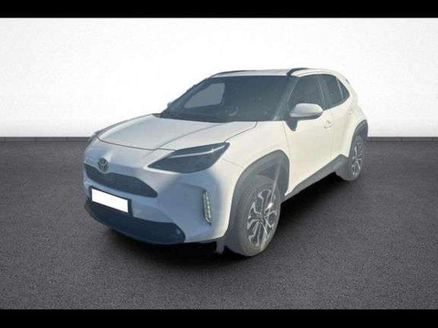 Toyota YARIS CROSS Toyota Yaris Cross DesignPackCargo RAC 130h 2WD