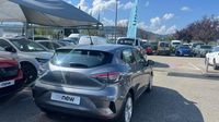 Renault Clio 1.0 TCe 90ch Evolution - 24 — photo 5